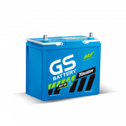 GS MFX N-55L EFB (70B24)