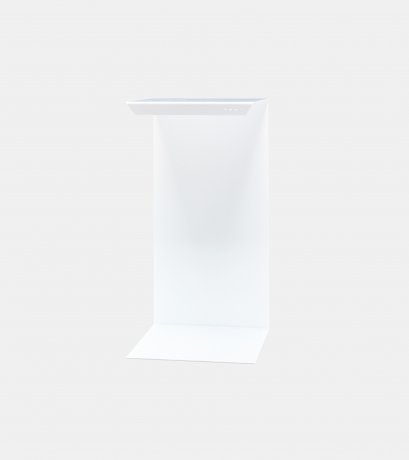 Magnet Light Stand 20H