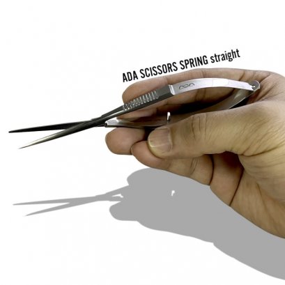 ADA Pro-Scissors Spring (Straight Type)