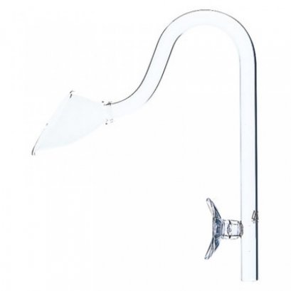 ADA Lily Pipe P-4 Ø13mm (Outflow)