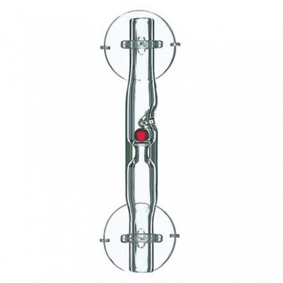 ADA Cabochon Ruby กันน้ำย้อนแก้ว