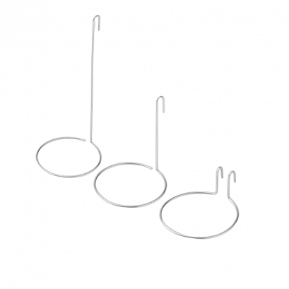 DOOA WABI-KUSA Hanger S (H30mm)    DOOA WABI-KUSA Hanger M (H90mm)    DOOA WABI-KUSA Hanger L (H170mm)