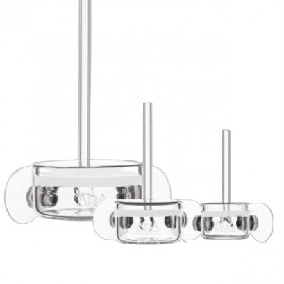 ADA Pollen Glass Beetle Ø 30-40-50 มม.