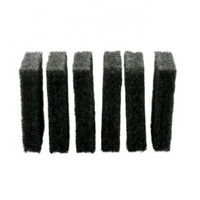 DOOA Wabi kusa mat (6pcs)