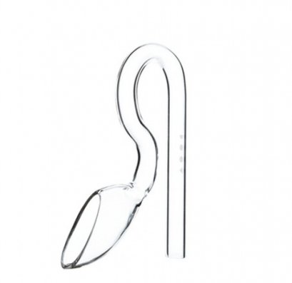 DOOA STREAM PIPE ARC P-1 Ø10