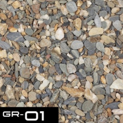 Flat River Gravel S 250mL