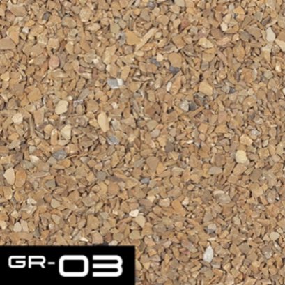Hazel Gravel S 250mL