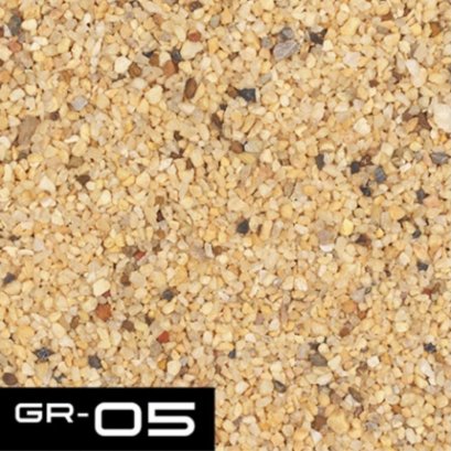 Maize Gravel 250mL