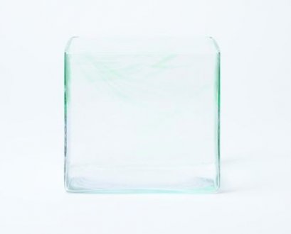 Retro Glass NO-IRO (Green)