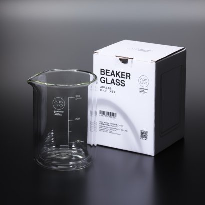 ADA LAB Beaker Glass