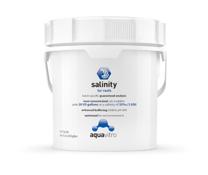 salinity