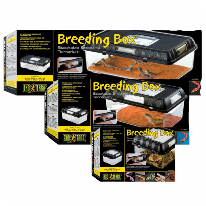 EXO TERRA Breeding Box