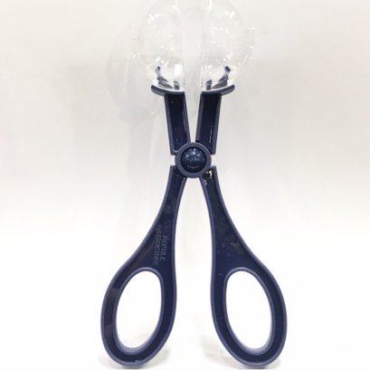 ที่จับอาหารสัตว์มีชีวิต แบบกรรไกร