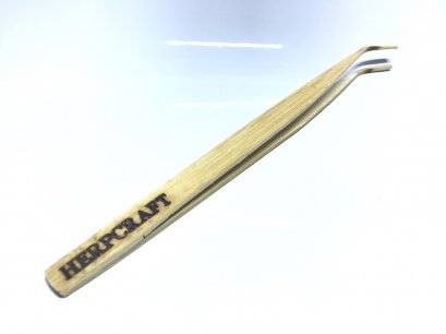 Bamboo Pincette คีบไม้ไผ่