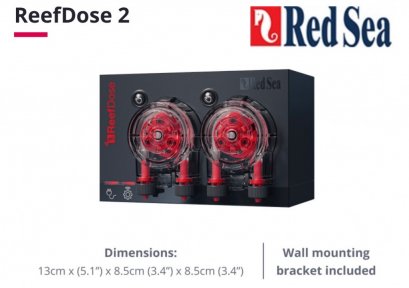 Red Sea ReefDOSE 2 RS35310