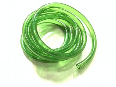 สายยางสีเขียว 13 มม. ยาว 3 เมตร