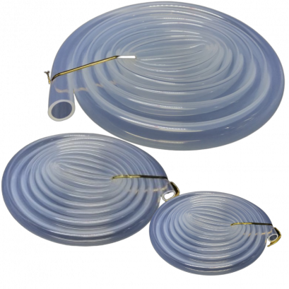 สายยางซิลิโคน 17 มม. ยาว 3 เมตร