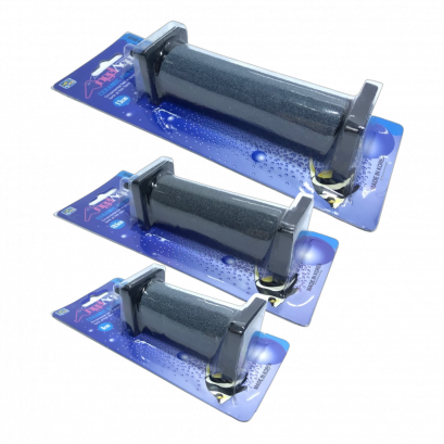 Angel Aqua ceramic air diffuser หัวทรายทรงกระบอก