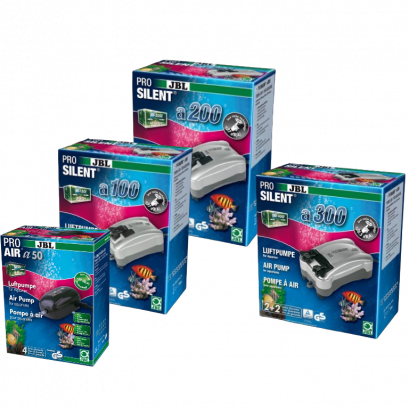 JBL Pro Silent a50 a100 a200 a300