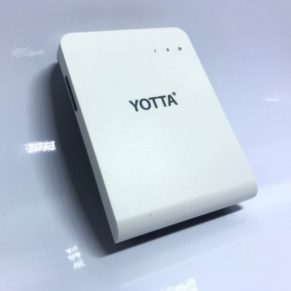 TWINSTAR YOTTA+