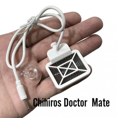 Chihiros Doctor Mate รีฟิวส์