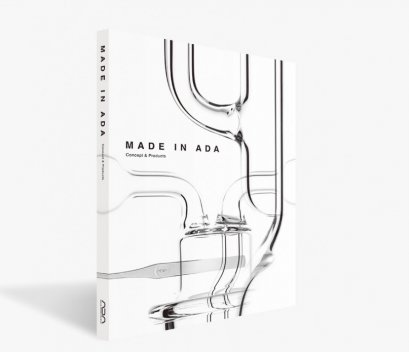 Book made in ada ฉบับภาษาอังกฤษ