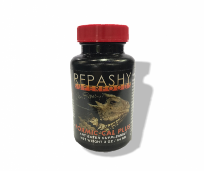 Repashy Formic-Cal Plus