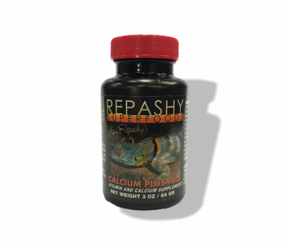 Repashy Calcium Plus HyD 85g.