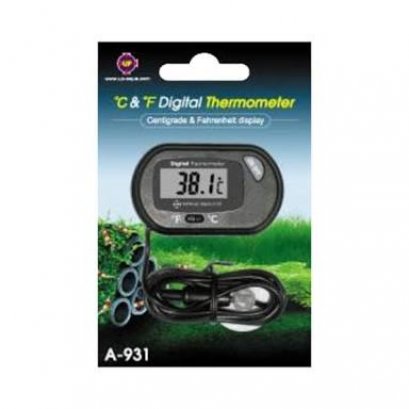 UP AQUA เทอร์โมมิตเตอร์แบบดิจิตอล