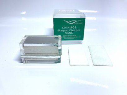 Chihiros magnet cleaner NANO แม่เหล็กขัดตู้ไซด์นาโน