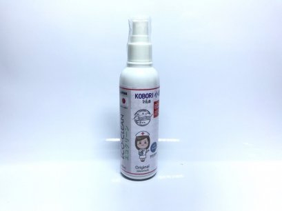 ECO CLEAN ผลิตภัณฑ์ทำความสะอาด KOBORI