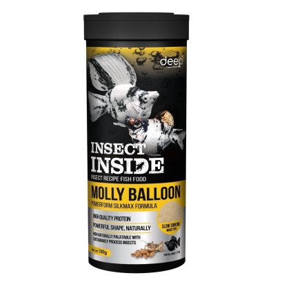 DEEP Molly Balloon