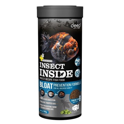 Deep Bloat Prevention
