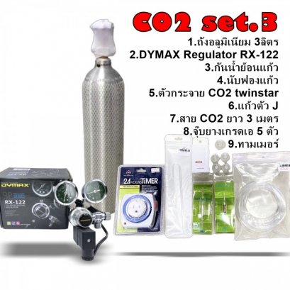 CO2 set.3