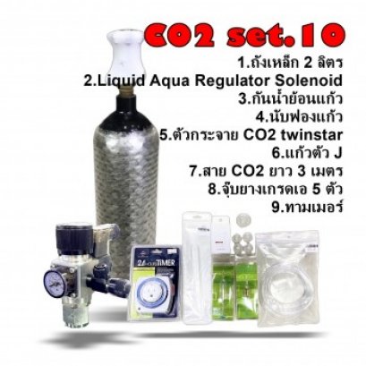 CO2 set.10