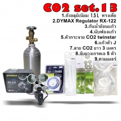 CO2 set.13