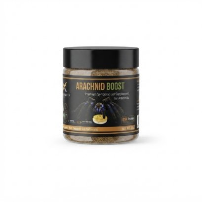EXNOVITA Arachnid Boost 35g.