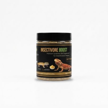 INSECTIVORE BOOST