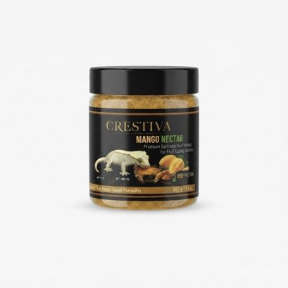 EXNOVITA Crestiva Mango Nectar
