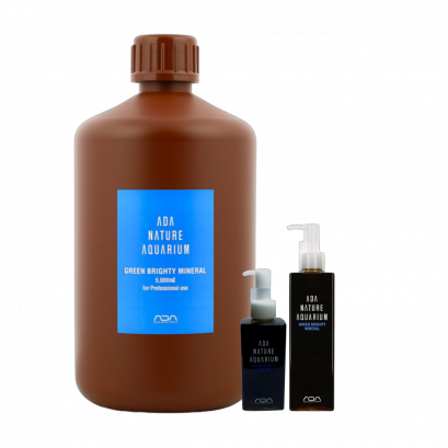 ADA GREEN BRIGHTY MINERAL