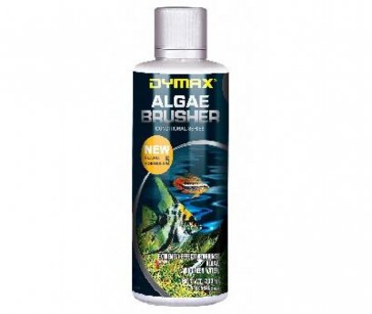 DYMAX ALGAE BRUSHER ยาฆ่าตะไคร่เส้นผมและอื่นๆในตู้ไม้น้ำ