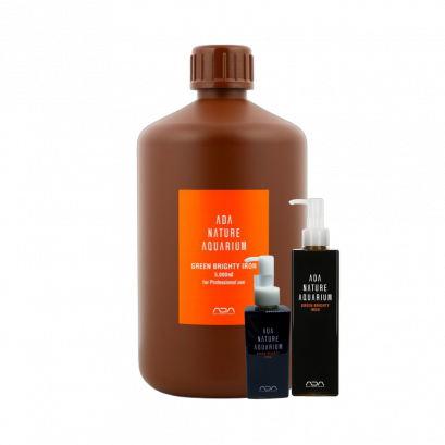 ADA GREEN BRIGHTY IRON