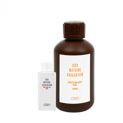 ADA Phyton Git SOL ยาฆ่าตะไคร่บลูกรีน