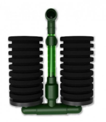Qanvee Bio Sponge Filter QS-200