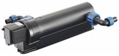 OASE ClearTronic 9 W UV.