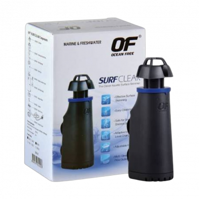 OF Surf Clear Surface Skimmer ตัวกรองฝ้าหน้าน้ำ