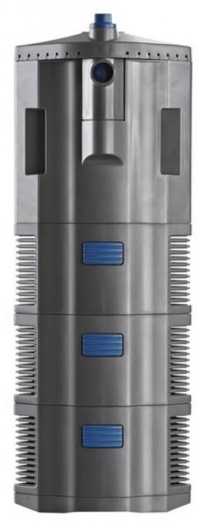 OASE BioPlus 200 กรองในตู้มุมกระจก