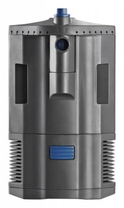 OASE BioPlus 50 กรองในตู้มุมกระจก