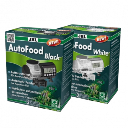 JBL AutoFood