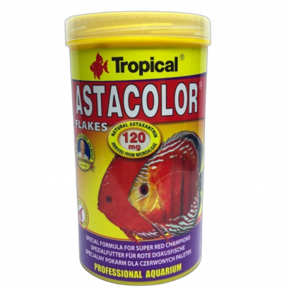 TROPICAL ASTACOLOR 100 กรัม